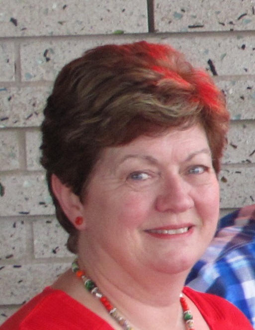 Sally-Anne from IST